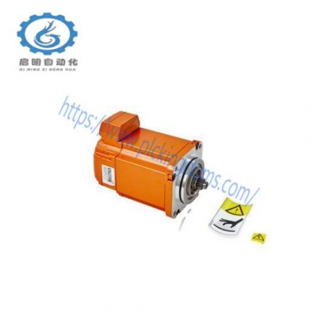 ABB IRB 7600 3HAC14211-2 Rotary AC Motor with Pinion