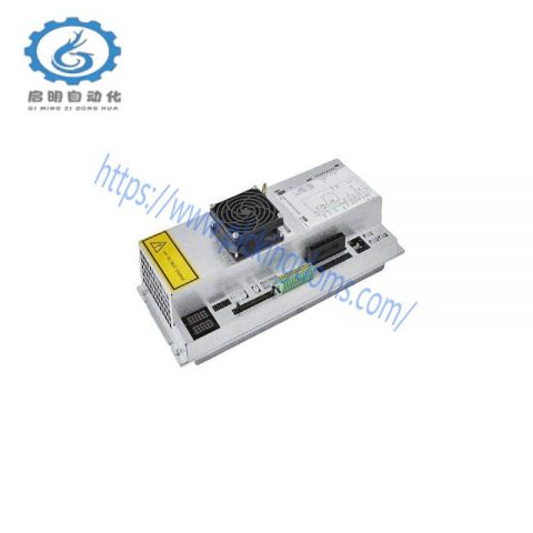 AB 1783-NATR: Industrial Configurable Network Address Translation Router