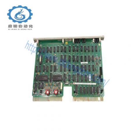 ABB .pp4740 BBC HESG 330191 R1 ES1803 HESG 451228 P201 - Industrial Control Module