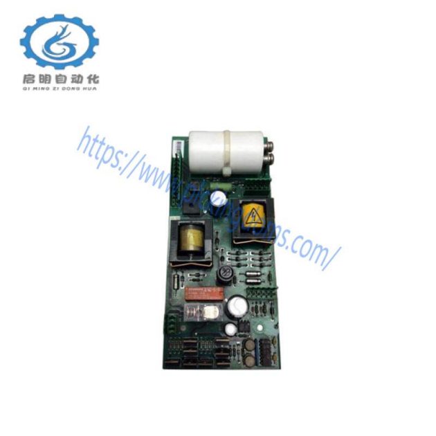 ABB 3BSE010995R2 Industrial Control Module