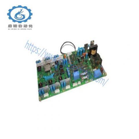 ABB SNAT7261SCP - SNAT 7261 SCP Drive Board, ABB Drive Control