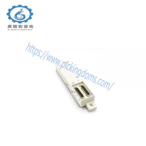 ABB TB846 Redundant Bus Interface Module for Industrial Automation