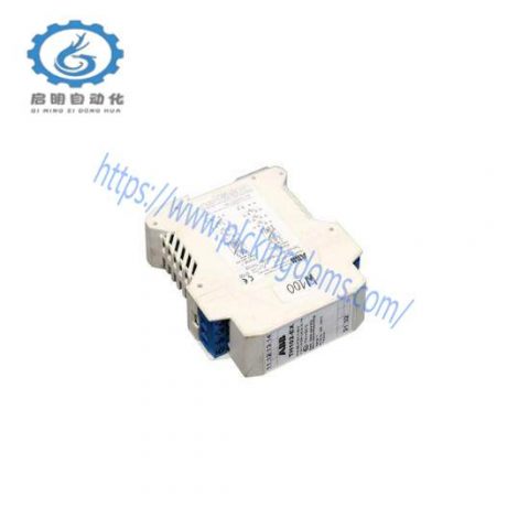 ABB TH102-EX Temperature Transmitter: Reliable Industrial Monitoring Solution