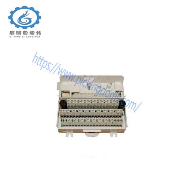 ABB TU839 Compact Termination Unit Module for Industrial Control Systems
