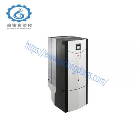 ABB ACS880-01-293A - 160kW Power Containment Module