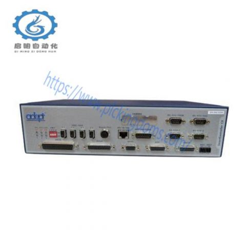 ADEPT ASSY10332-00505 High Performance Interface Module