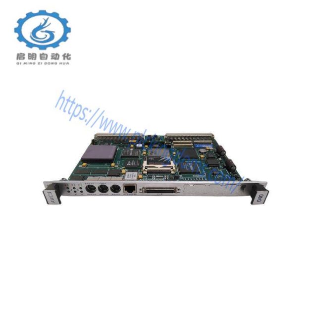 ADEPT ASSY10332-00505 High Performance Interface Module