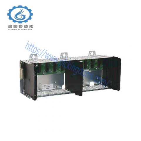 Allen Bradley 1756-0F6CI Input Module for Industrial Automation