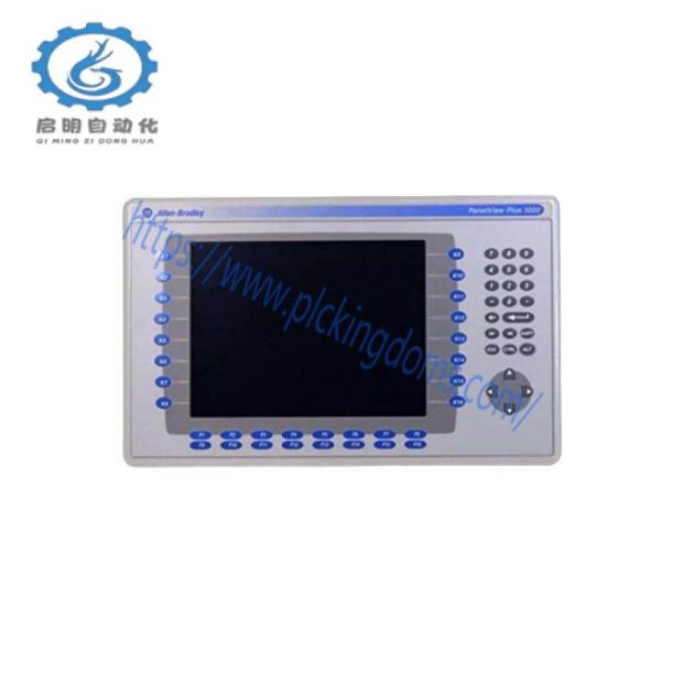 Allen Bradley 1756-0F6CI Input Module for Industrial Automation