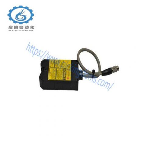 Anritsu KL1301BMBH Photoelectric Sensor for Industrial Automation