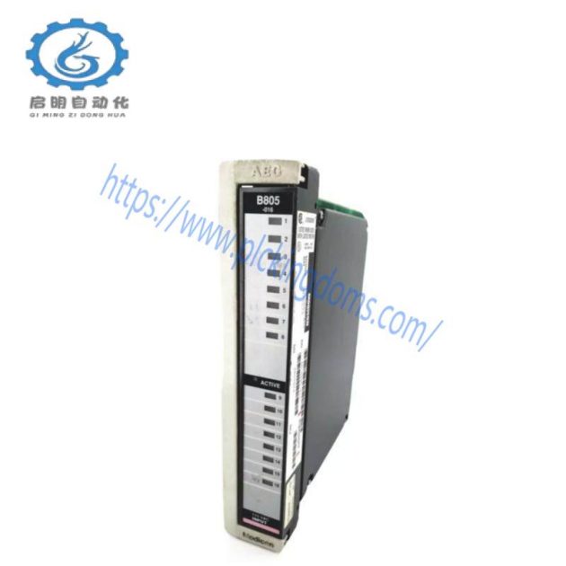 Schneider VDIX2706B Industrial Digital Input Module