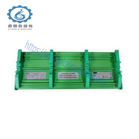 ROCKWELL T8800C Industrial Automation Control Module, High Performance Programmable Logic Controller