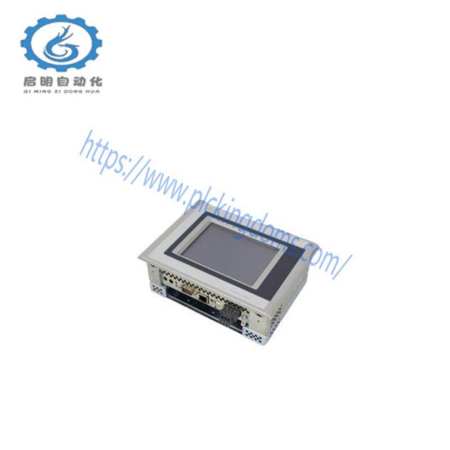 B&R ECPA81-2 Instrument Control Infeed Circuit Breaker, Advanced Industrial Protection Device