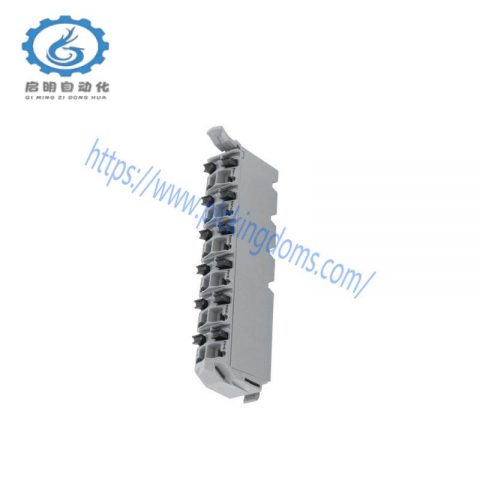 B&R 8LSA73.E2022D100-0 Industrial Automation Drive Module