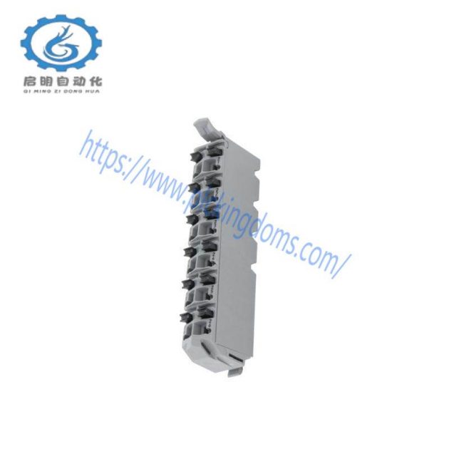 B&R 8LSA73.E2022D100-0 Industrial Automation Drive Module