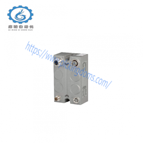 B&R 8BVE0500HC00000-1 Servo Drive for High Precision Industrial Applications