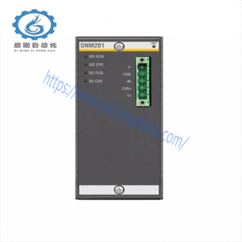 Bachmann PC41-210AW-A Control Module