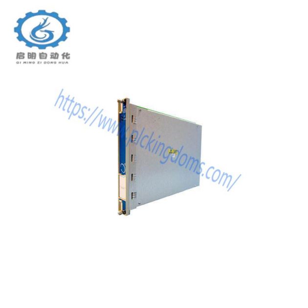 BENTLY 3500/92 136180-01 Control Module