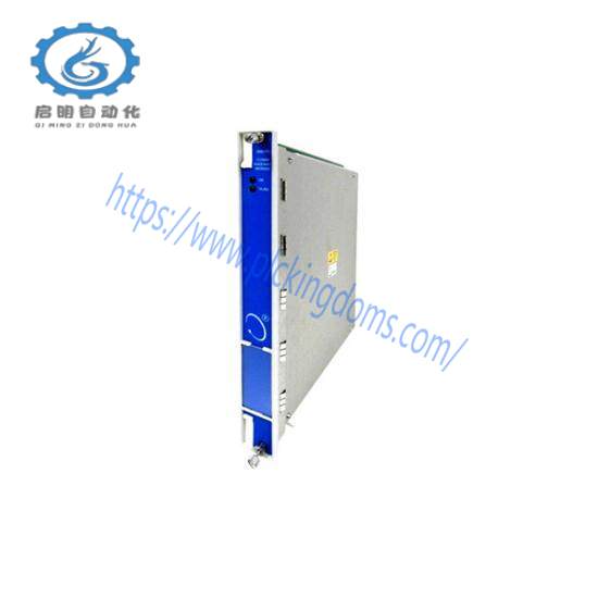 BENTLY 3500/92 136180-01 Control Module