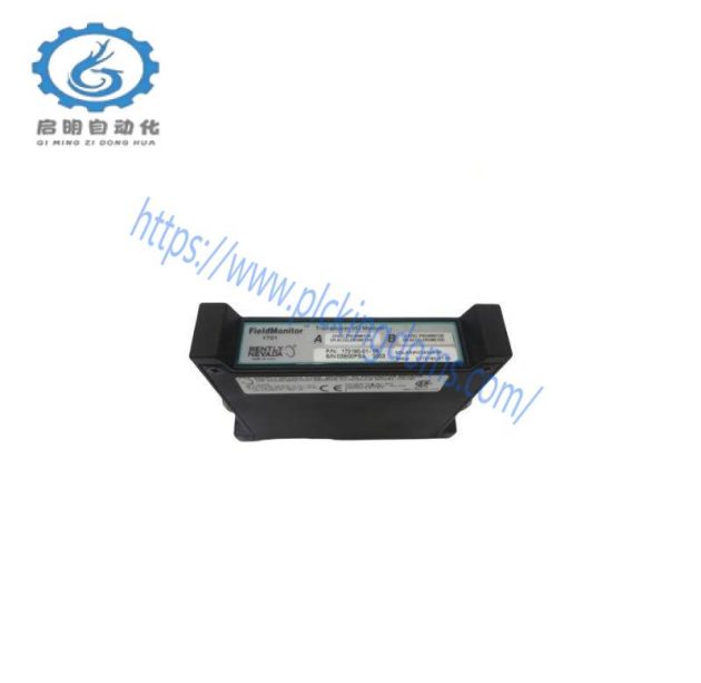 Bently Nevada 22811-00-03-10-02 Proximity Sensor - Precision Measurement for Industrial Control Systems