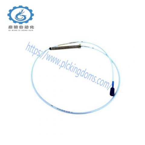 Bently Nevada 330101-00-30-10-01-00 Proximity Probes - Industrial Precision Sensors for DCS Systems