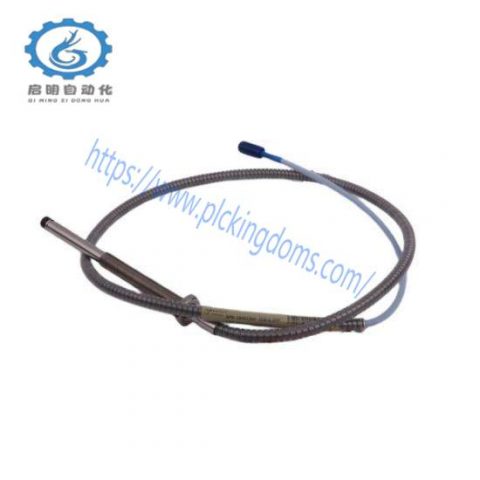 Bently Nevada 330104-05-13-10-02-00 Proximitor System