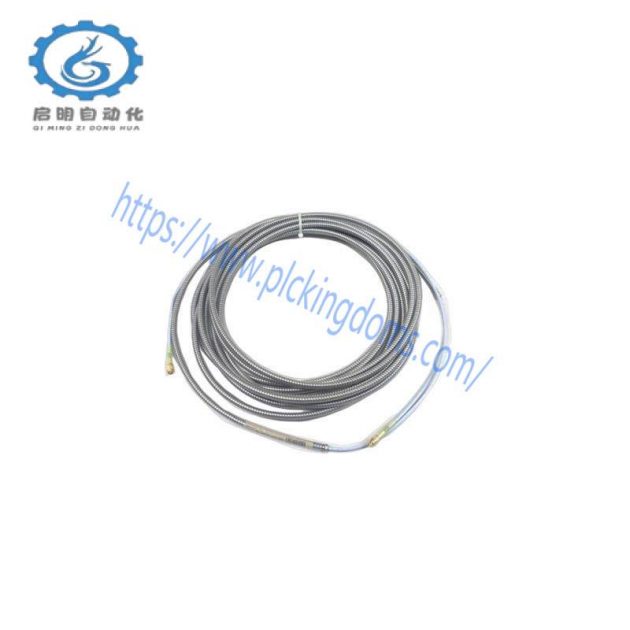 Bently Nevada 22811-00-03-10-02 Proximity Sensor - Precision Measurement for Industrial Control Systems