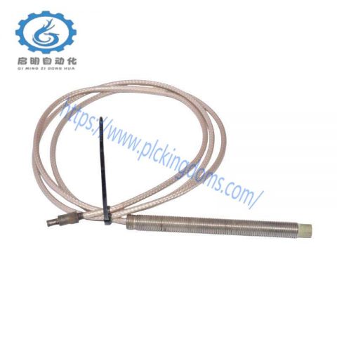 Bently Nevada 330930-045-01-05 Sensor Cable - Precision Industrial Control Solution