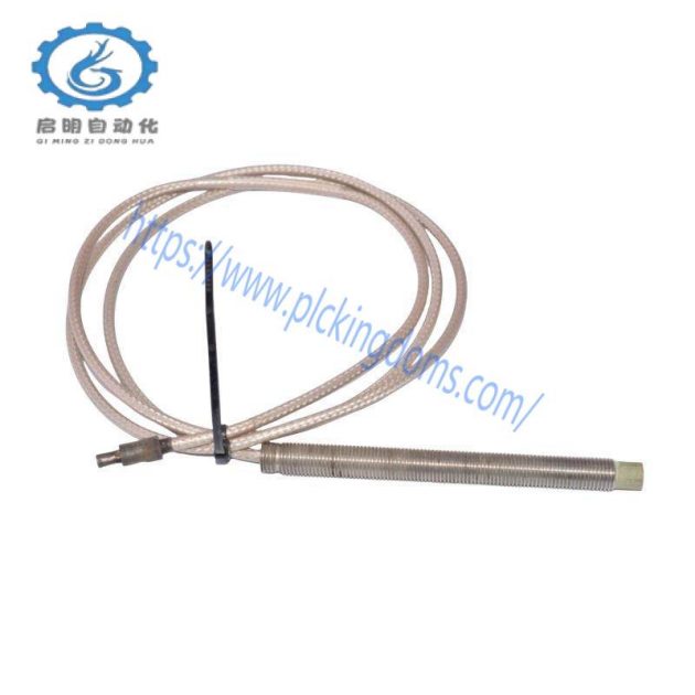 Bently Nevada 330930-045-01-05 Sensor Cable - Precision Industrial Control Solution