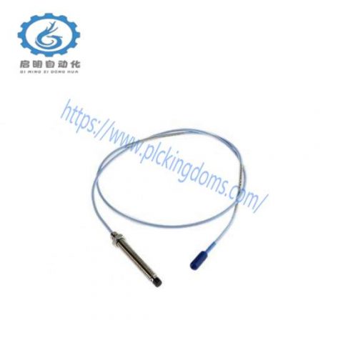 Bently Nevada 900800XL Precision Proximity Probes for Industrial Automation