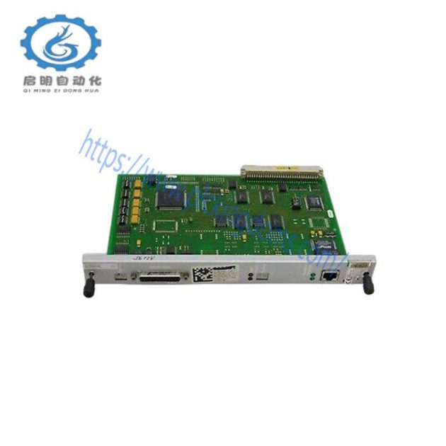 BOSCH PCI201-514D Industrial Control Processor Module
