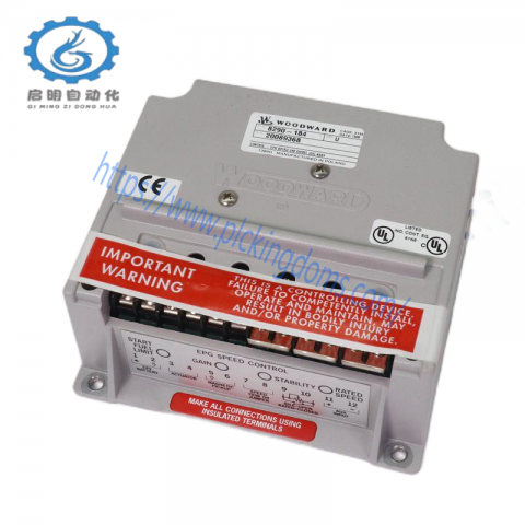 Parker CPX2500S Servo Controller Drive - Advanced Control, Precision Performance
