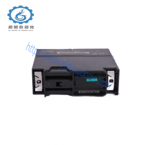 Fanuc A06B-6050-H203 Alpha Spindle Drive Module