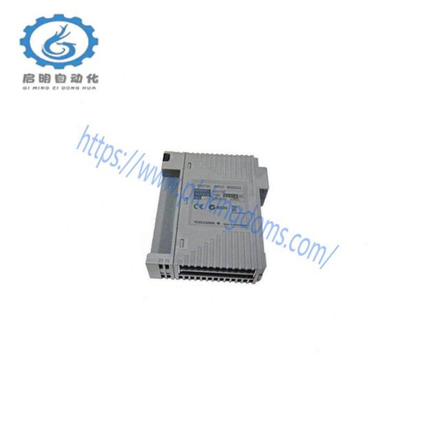 Yokogawa EB401-50 S1 High-Performance Interface Module - Reliable Data Transmission Solutions