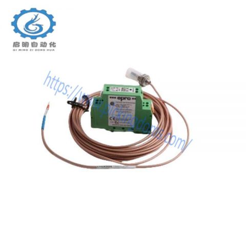 EPRO PR6423/002-011 Advanced Eddy Current Sensor for Precise Industrial Measurements