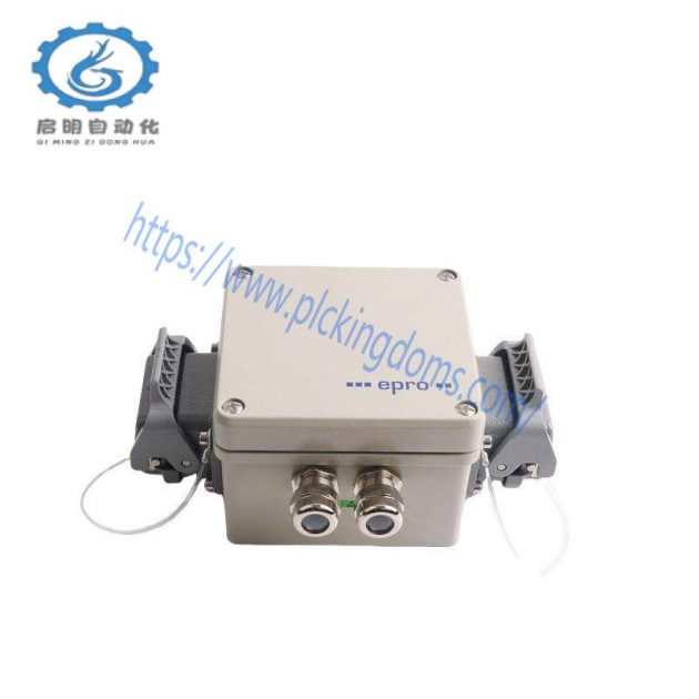 EPRO PR6424/102-101 High Precision Industrial Sensor for Precise Monitoring