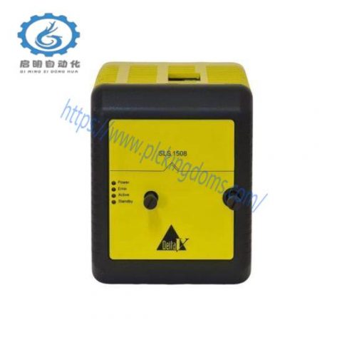Emerson IC200UEC108 Control Module, Dedicated for Industrial Automation