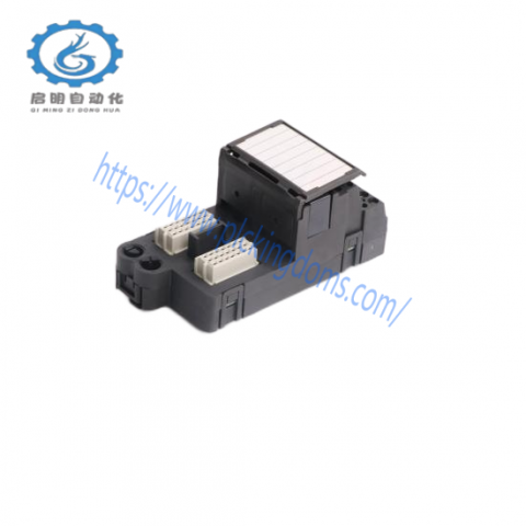 EMERSON KJ3221X1-EA1 High-Performance Module for Industrial Automation Control Systems