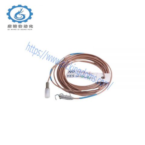 EPRO PR6423/106-0F1 Eddy Current Sensor Module