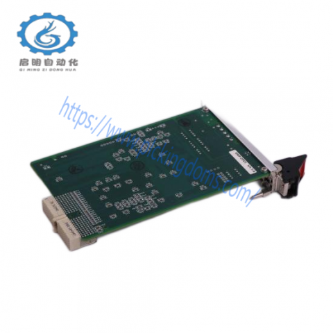 EPRO PR6424/004-010 Precision Control Module for Industrial Automation