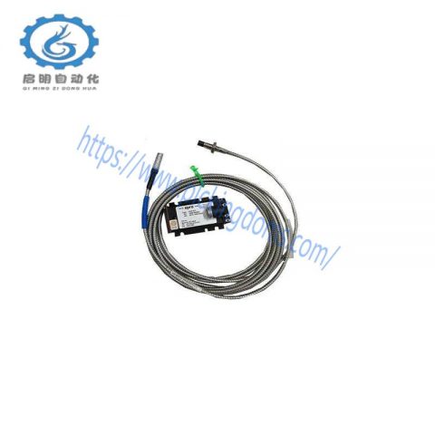 EPRO PR6426/000-110 Precision Eddy Current Sensor for Industrial Automation
