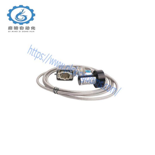 EPRO PR6426/000-110 Precision Eddy Current Sensor for Industrial Automation