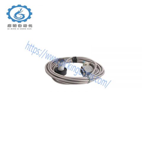 EPRO PR9268/303-000 Velocity Sensor - Precision Motion Control Solutions