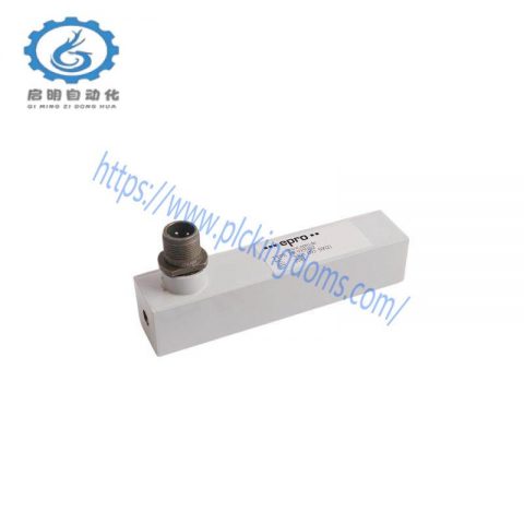 EPRO PR6424/102-101 High Precision Industrial Sensor for Precise Monitoring