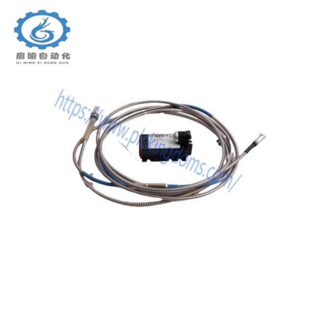 EPRO PR6423/017-010 Industrial Control Module, High Precision & Reliable Performance