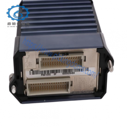 Foxboro FBM237-P0916CC High-Performance Industrial Control Module