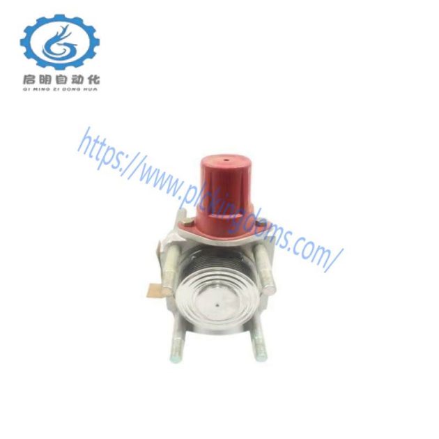 Foxboro P0902BW Process Control Module