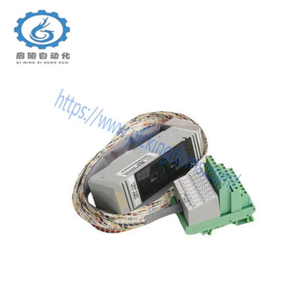 Foxboro P0902CB I/O Module
