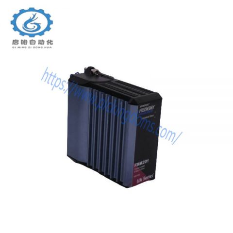 Foxboro P0902BW Process Control Module