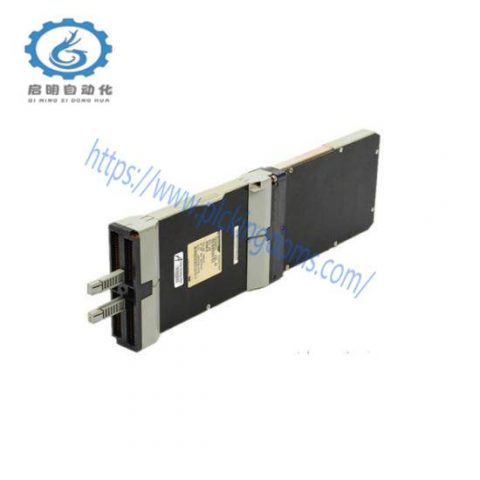 Foxboro P0902CA High-Performance Module for Process Control